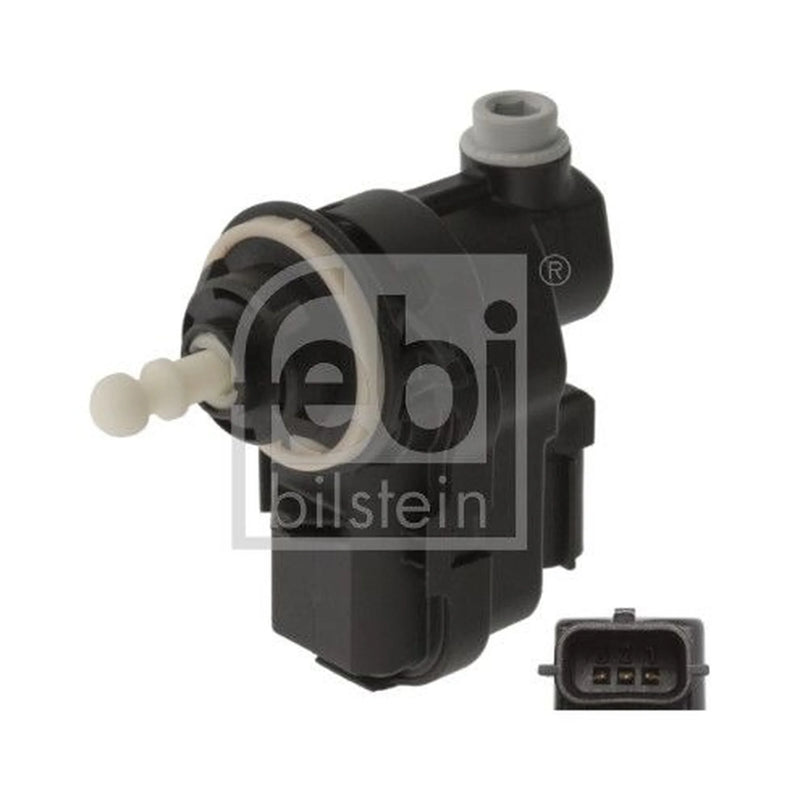 Febi Headlight Levelling Motor Actuator both s 45888