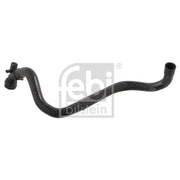 Febi Radiator Coolant Hose 740mm ID 32119