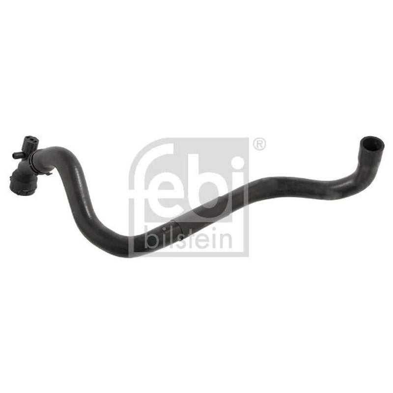 Febi Radiator Coolant Hose 740mm ID 32119