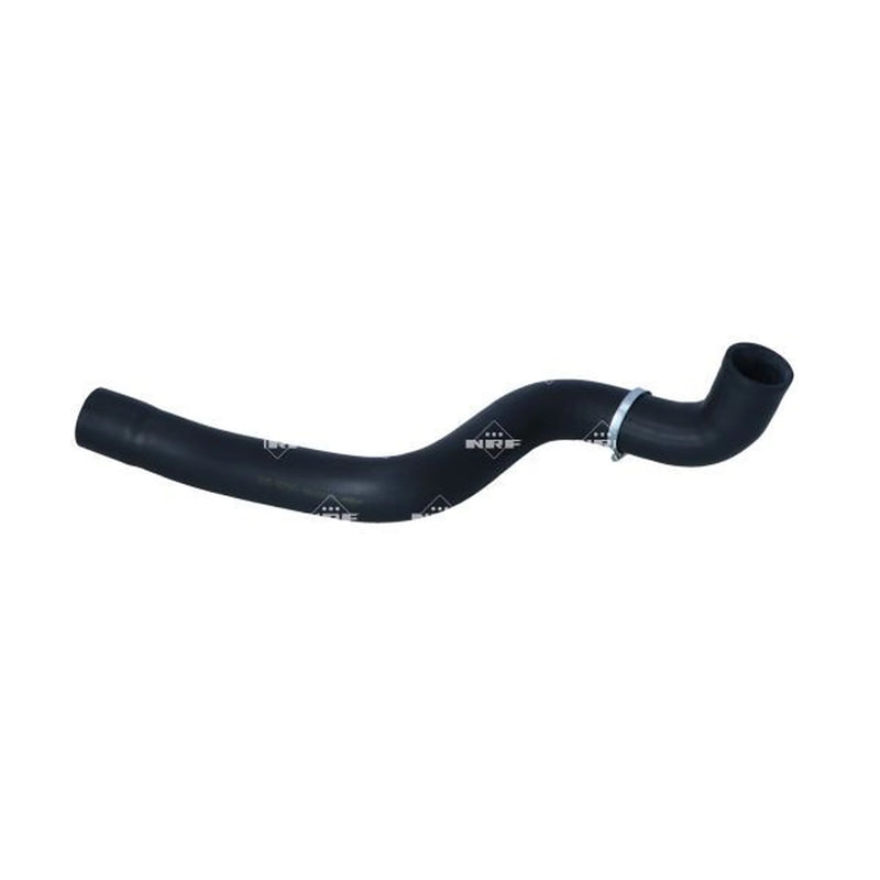 NRF Intercooler Turbo Charge Air Hose 166225