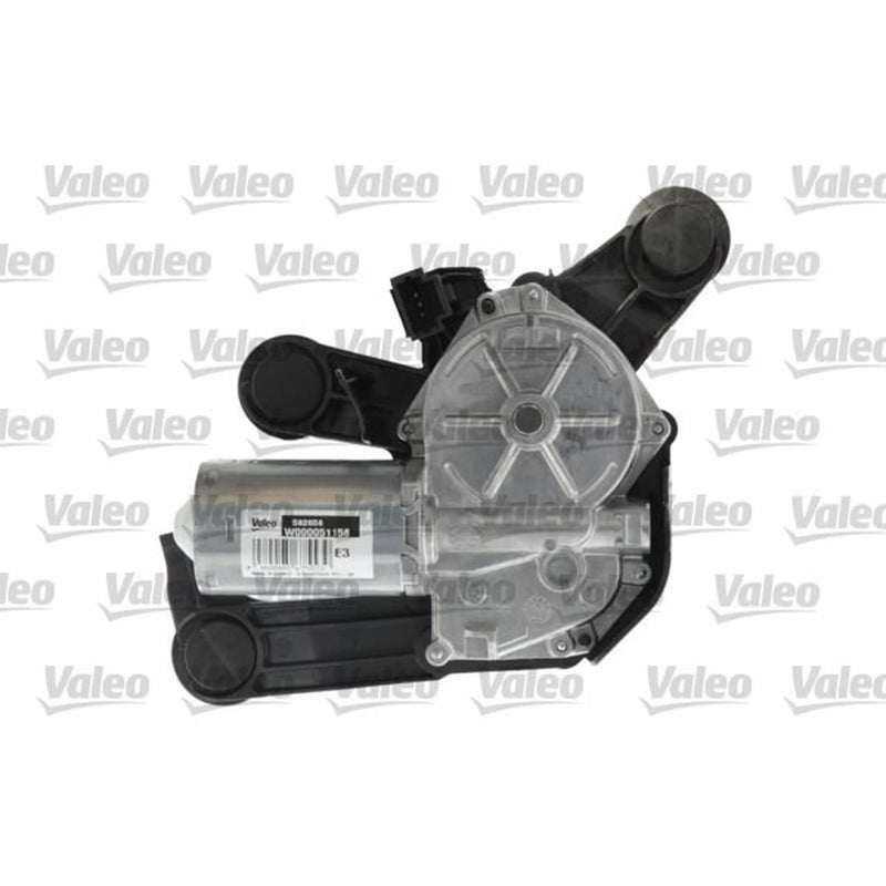 Valeo Front/Rear Wiper Motor Rear 582658