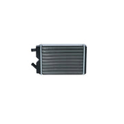 NRF Heater Matrix Core Heat Exchanger 54373