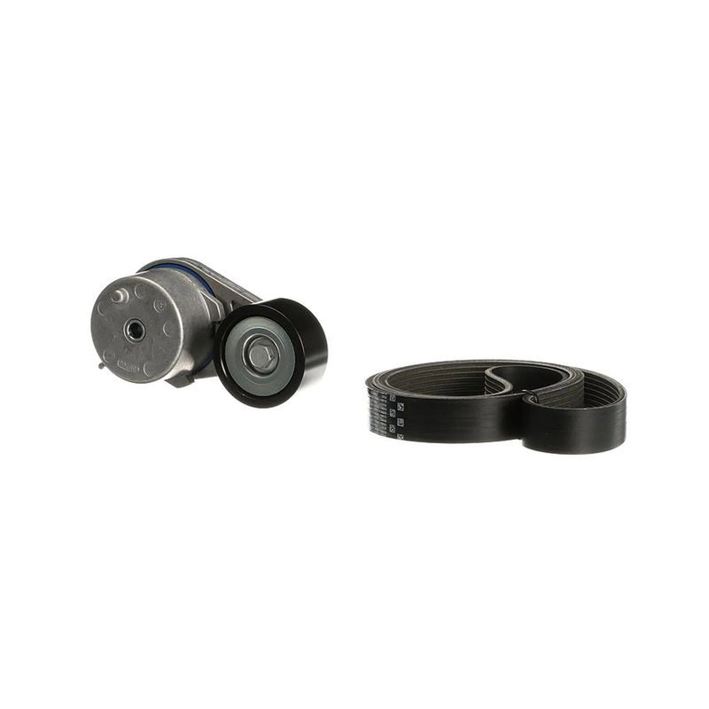 Gates V-Ribbed Belt Set K028PK1560HD