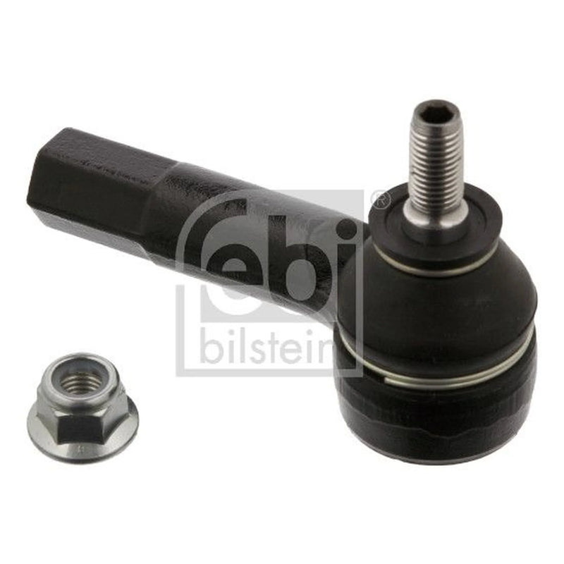 Febi Steering Tie Rod End Ball Joint Front Right 19874