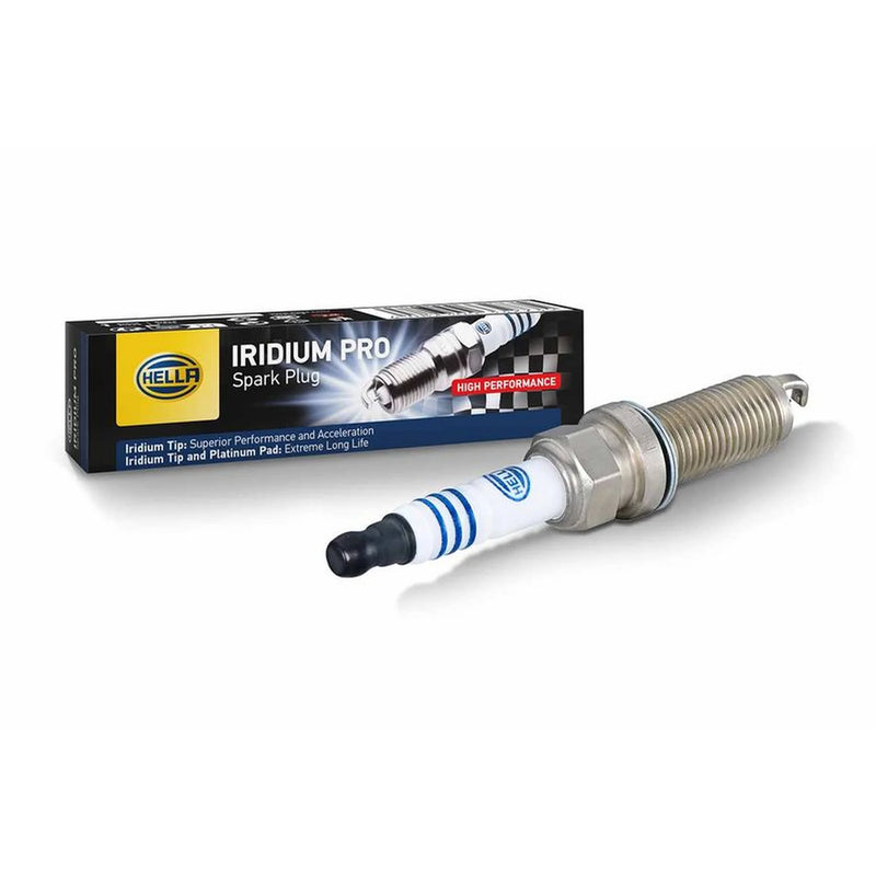 Hella Engine Spark Plug 8EH 188 869-221