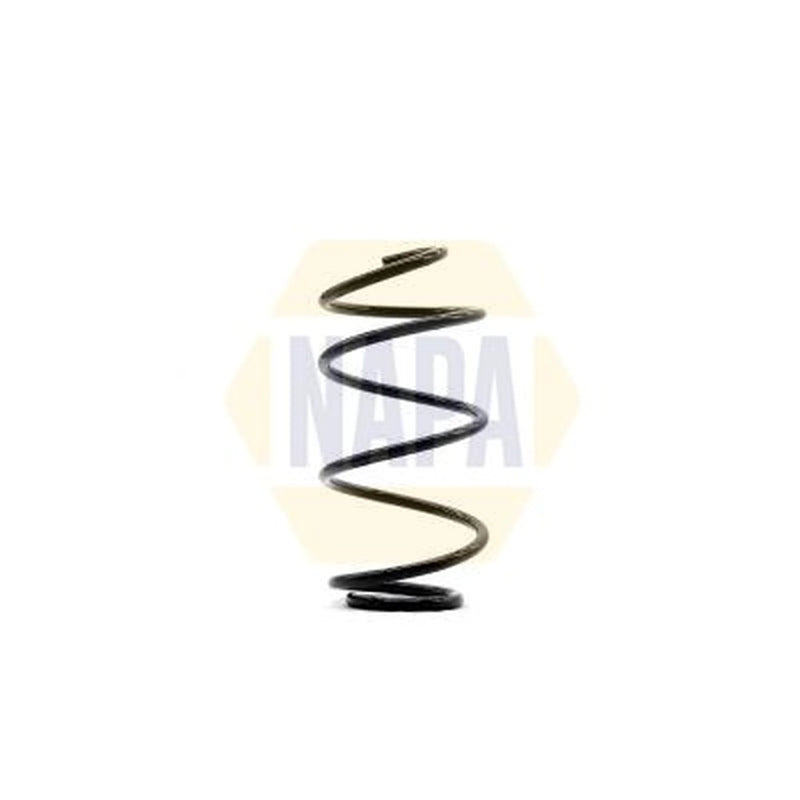 NAPA Front Suspension Coil Spring NCS1326