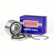 Borg & Beck Wheel Bearing Kit BWK691
