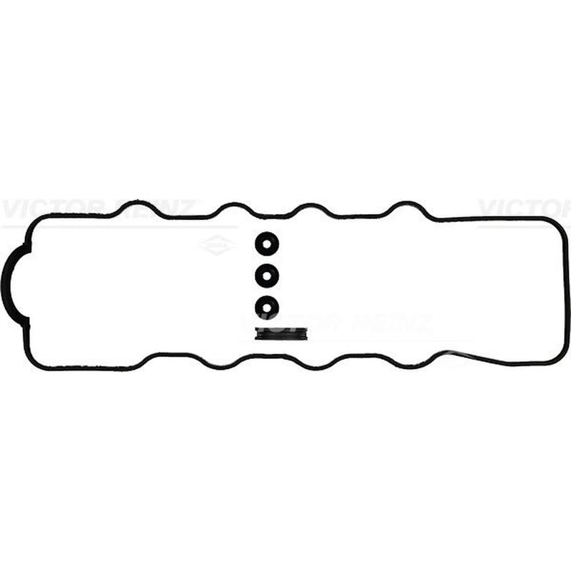 Victor Reinz Cylinder Head Cover Gasket Set 15-52259-01