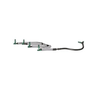 Gates Fuel Overflow Hose Pipe MFL1209