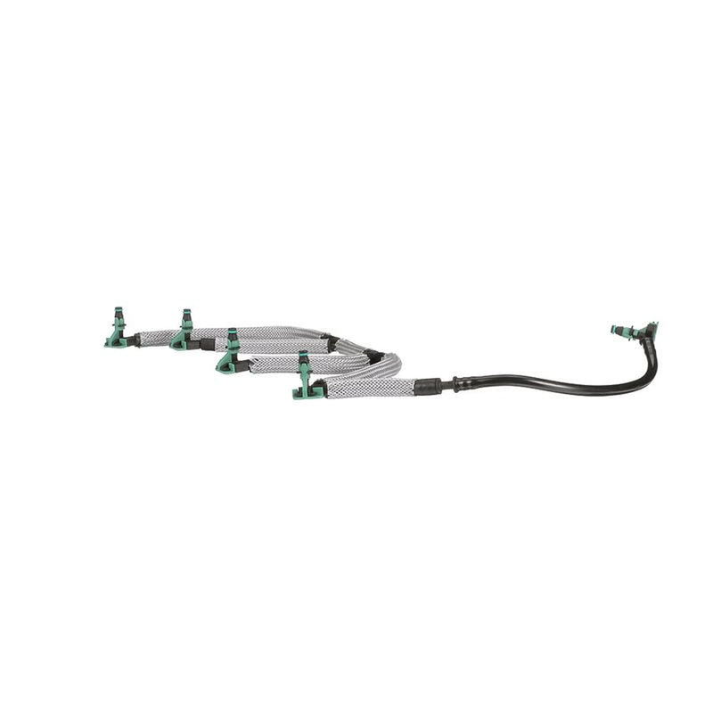 Gates Fuel Overflow Hose Pipe MFL1209