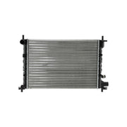 Hella Engine Radiator 8MK 366 305-041
