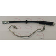 Apec Brake Hydraulic Hose Line Front Right HOS4291