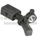 Pierburg ABS Wheel Speed Sensor Rear Left 7.14059.24.0