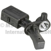 Pierburg ABS Wheel Speed Sensor Rear Left 7.14059.24.0