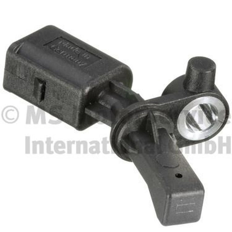 Pierburg ABS Wheel Speed Sensor Rear Left 7.14059.24.0