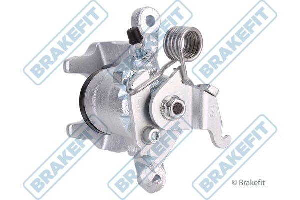 Apec Brake Caliper Assembly Rear Right fits Volvo V40 1995-2004 1.6 1.8 1.9 2.0