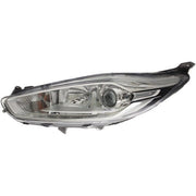 Hella Headlight Headlamp H7/H1 Right 1LL 354 803-081