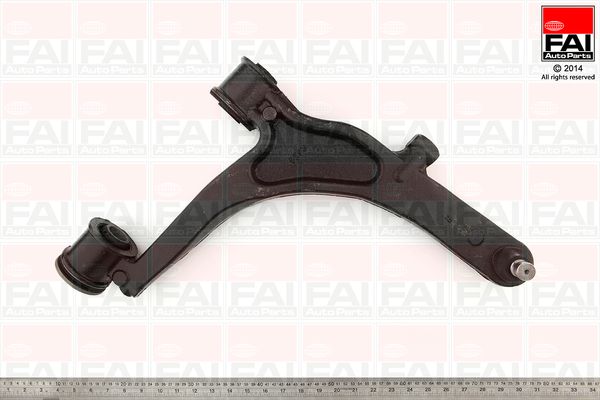 FAI Control/Trailing Arm
