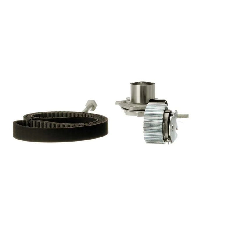 Gates Timing Belt & Water Pump Kit KP25650XS
