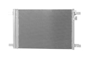 Hella 8FC 366 221-401 Condenser, air conditioning
