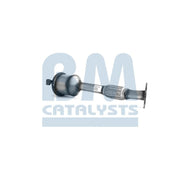 BM Catalysts Homologated Diesel Cat BM80111H