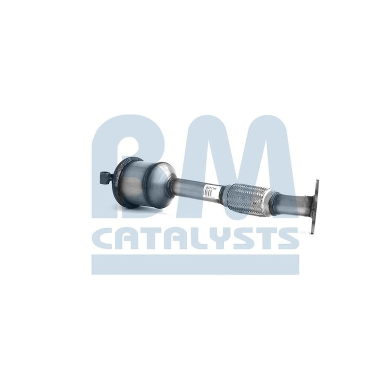 BM Catalysts Homologated Diesel Cat BM80111H