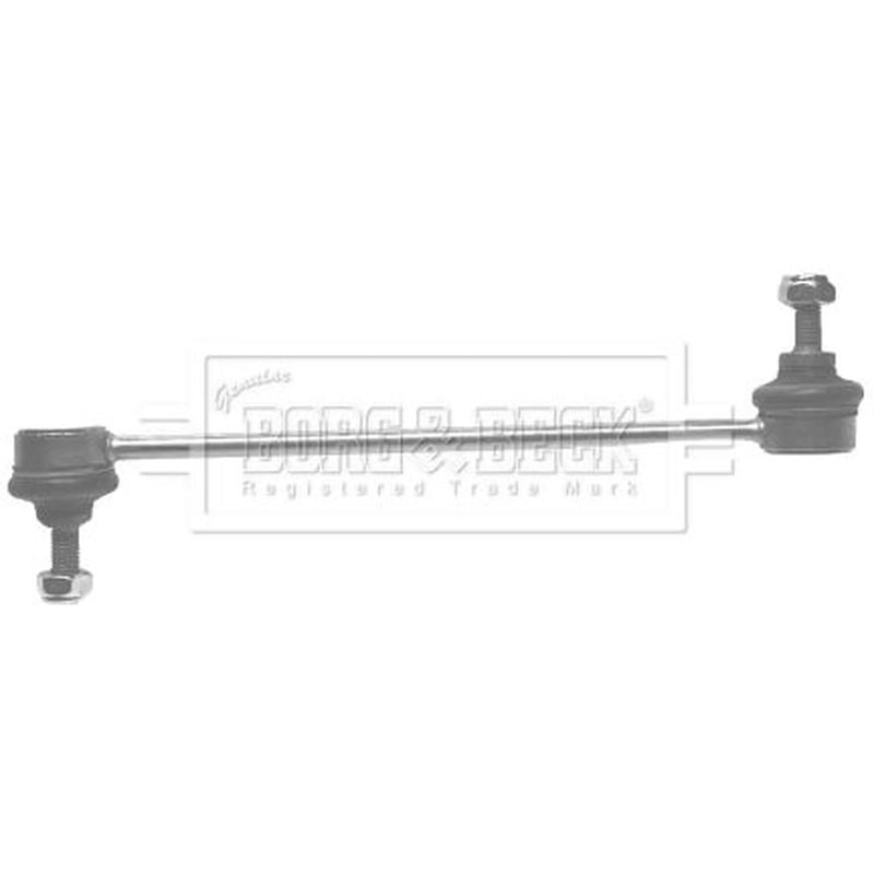 Borg & Beck Stabiliser Bar Link Coupling Rod BDL6546