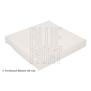 Blue Print Cabin Air Filter (Pollen Filter) ADC42511
