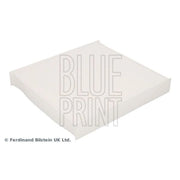 Blue Print Cabin Air Filter (Pollen Filter) ADC42511
