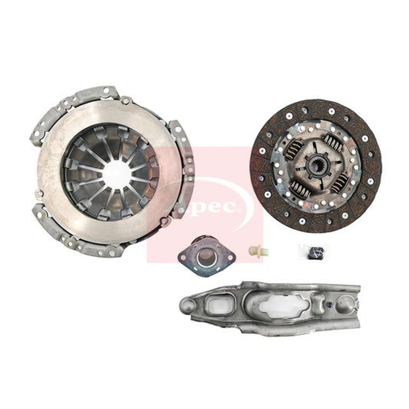 Apec Clutch Kit Set 3pc ACL1345