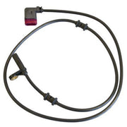 Textar ABS Wheel Speed Sensor Rear Right 45089800