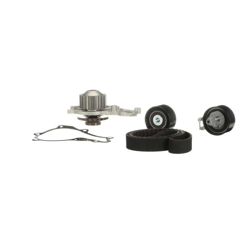 Gates Timing Belt & Water Pump Kit KP15589XS