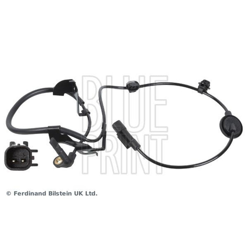 Blue Print ABS Wheel Speed Sensor Rear Left ADBP710029