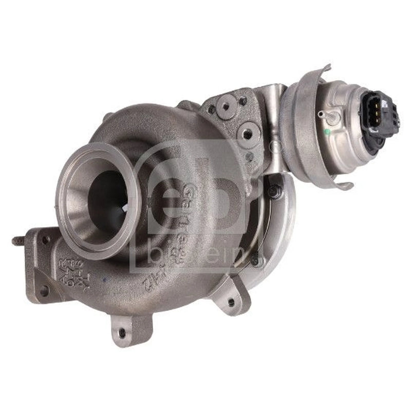 Febi Turbocharger Turbo Unit 190654