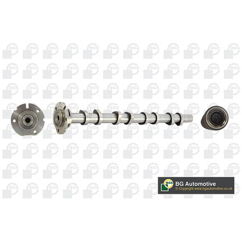 BGA Engine Camshaft Intake Side Lobes CS2406