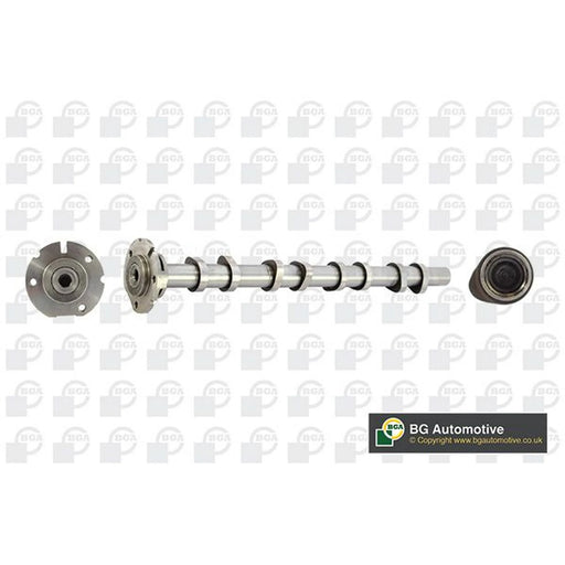 BGA Engine Camshaft Intake Side Lobes CS2406