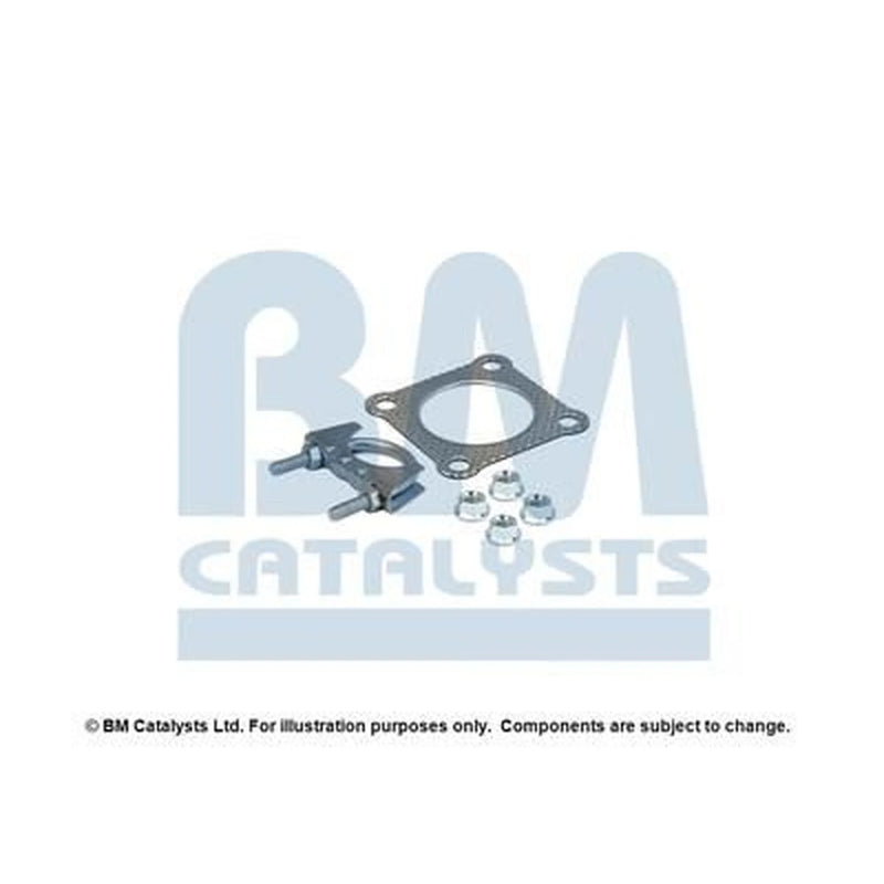 BM Catalysts Fitting Kit FK90821B FK90821B
