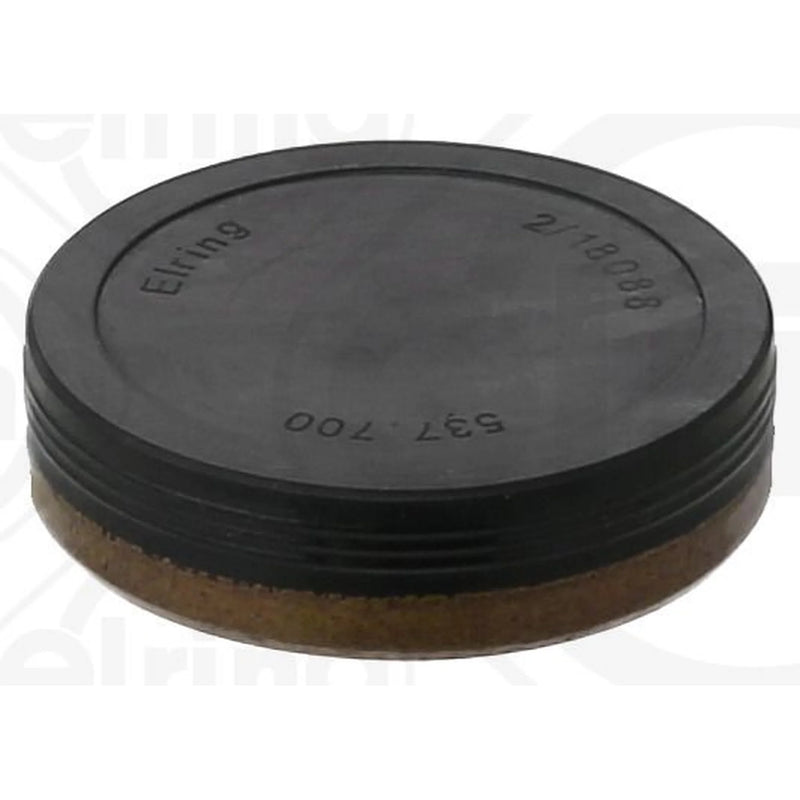 Elring Camshaft Seal Cap 30mm OD Thick 537.700