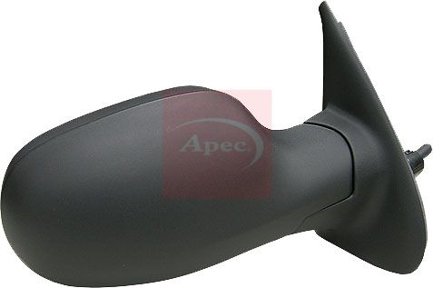 Apec Door / Wing Mirror Left