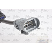Valeo Front/Rear Wiper Motor Front 579206