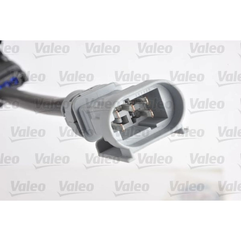 Valeo Front/Rear Wiper Motor Front 579206