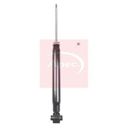 Apec Shock Absorber Damper Strut Rear Left ASA1293