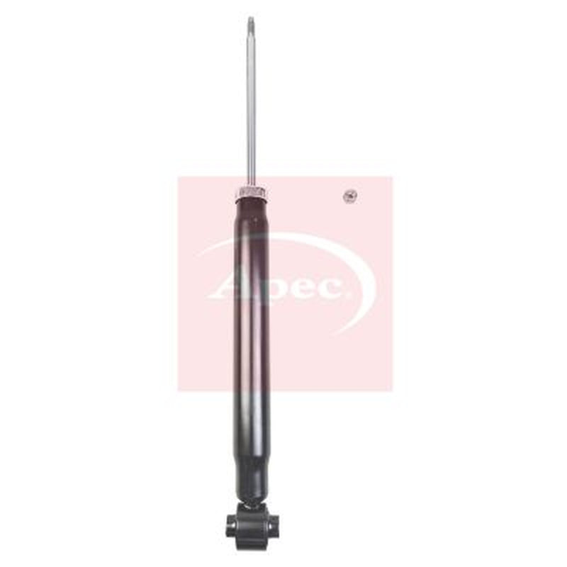 Apec Shock Absorber Damper Strut Rear Left ASA1293
