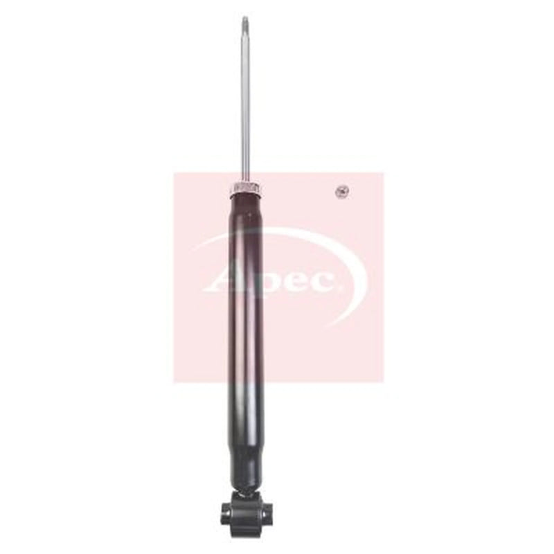 Apec Shock Absorber Damper Strut Rear Left ASA1293