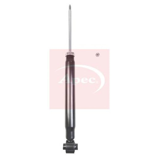Apec Shock Absorber Damper Strut Rear Left ASA1293