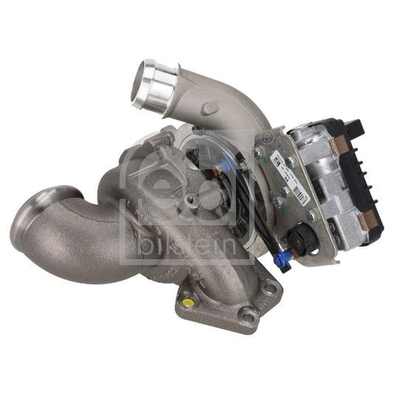 Febi Turbocharger Turbo Unit 187025