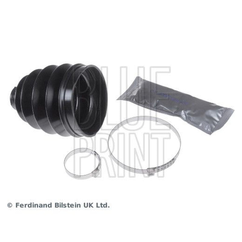Blue Print Drive Shaft Bellow Kit Front Left Thermoplast ADA108109