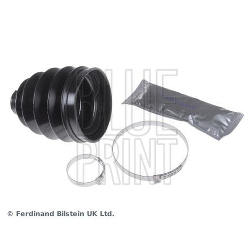 Blue Print Drive Shaft Bellow Kit Front Left Thermoplast ADA108109