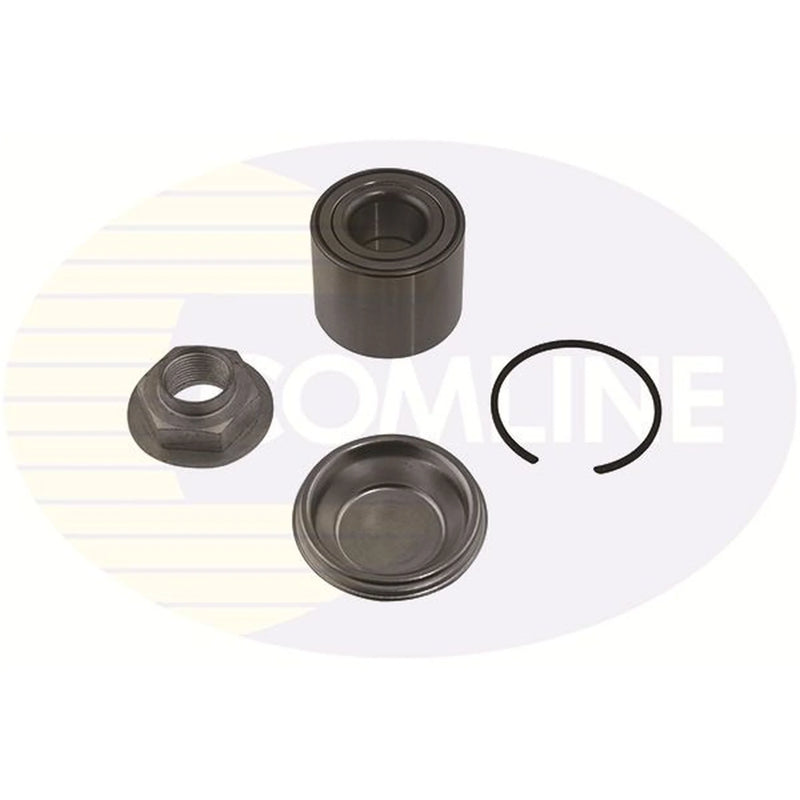 Comline Wheel Bearing Kit 72mm CBK197