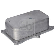 Febi Engine Oil Cooler 181784